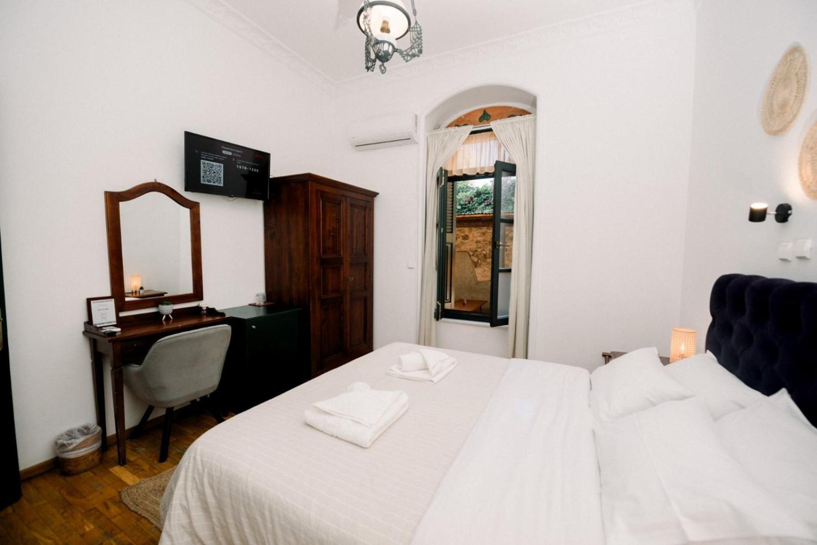 Ntouana Hotel Kalamata Eksteriør billede