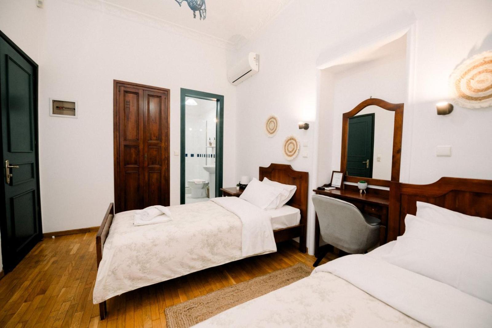 Ntouana Hotel Kalamata Værelse billede