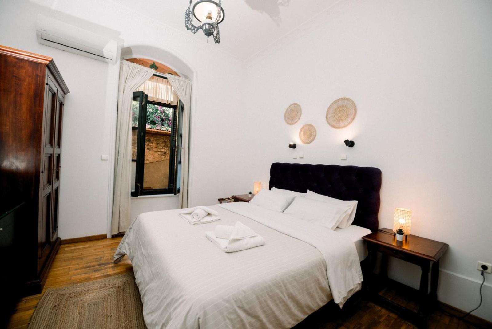 Ntouana Hotel Kalamata Værelse billede